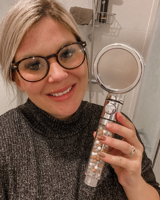 Do Shower Head Filters Live up to the Hype? - SUK