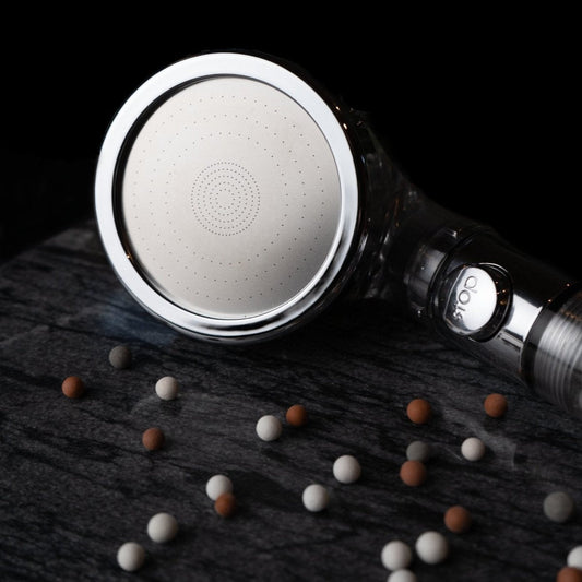 Exploring Shower Head Styles and Their Benefits - SUK