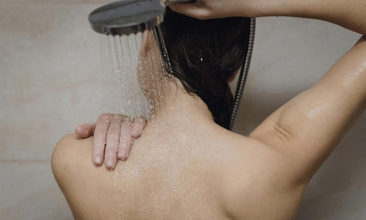 How Hard Water Impacts Your Shower Experience and What You Can Do - Showery UK