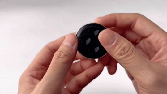 Showery® Beat 2.0 Waterproof Bluetooth Bathroom & Shower Speaker