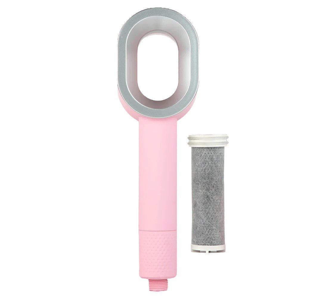 Showery® Halo Premium Filtered Shower Head20Showery UK