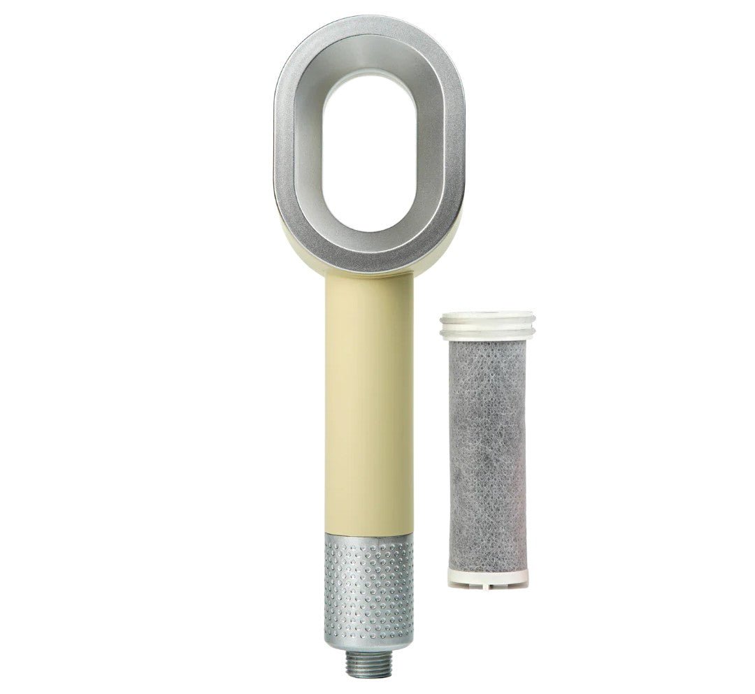 Showery® Halo Premium Filtered Shower Head15Showery UK