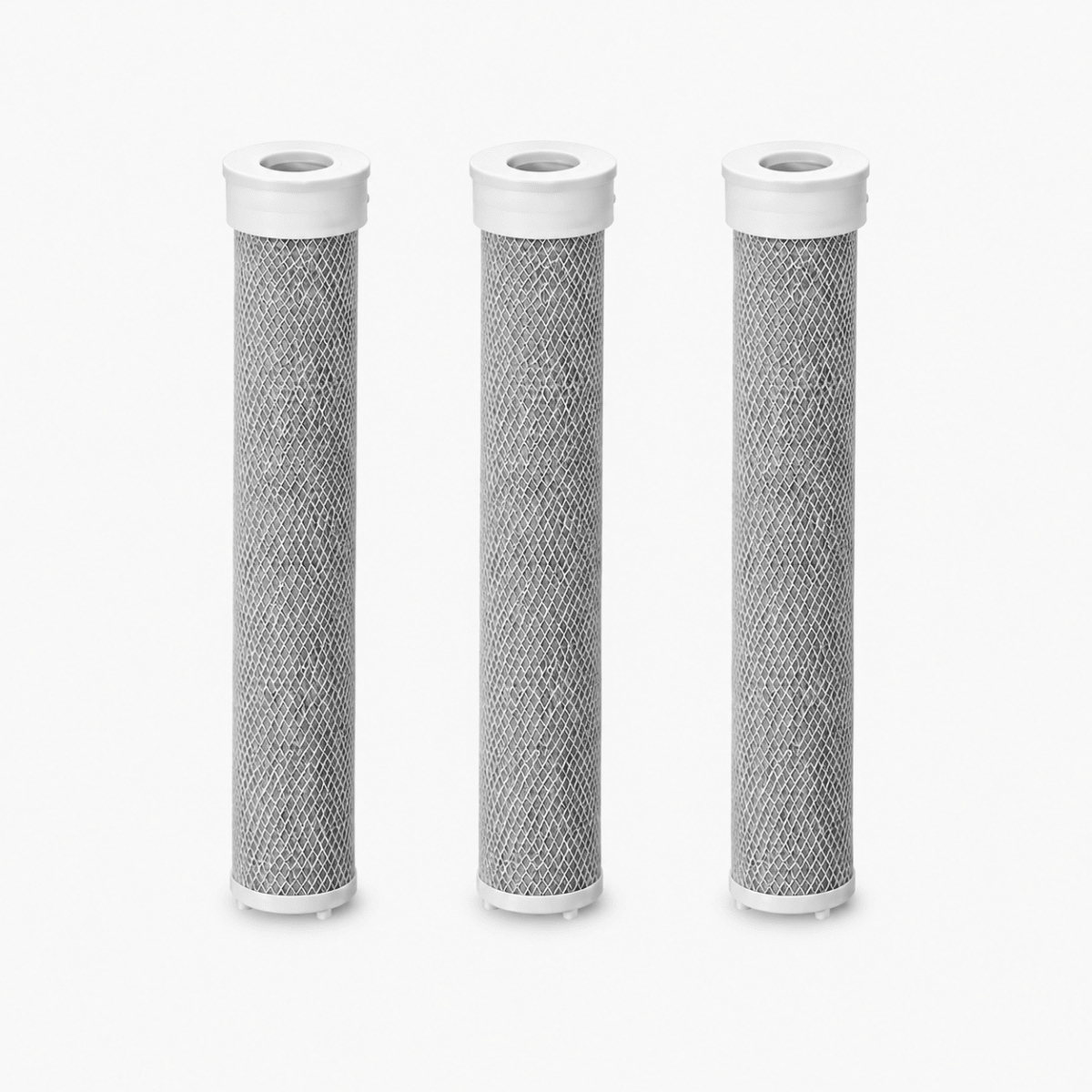 Showery® Halo Replacement Shower Head Filters2Showery UK