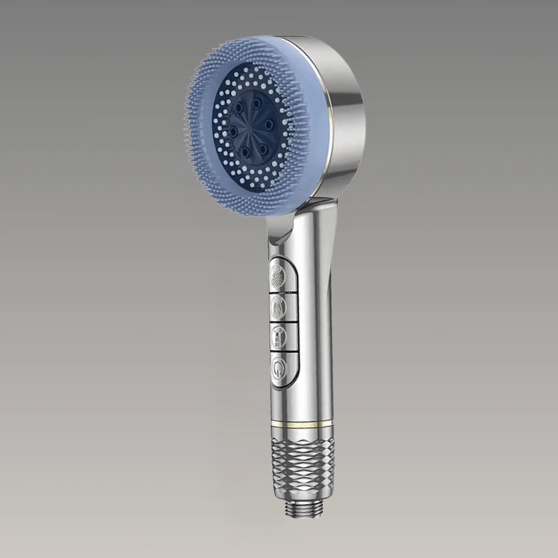 Showery® HydroBoost 4 Mode High Pressure Showerhead5Showery UK