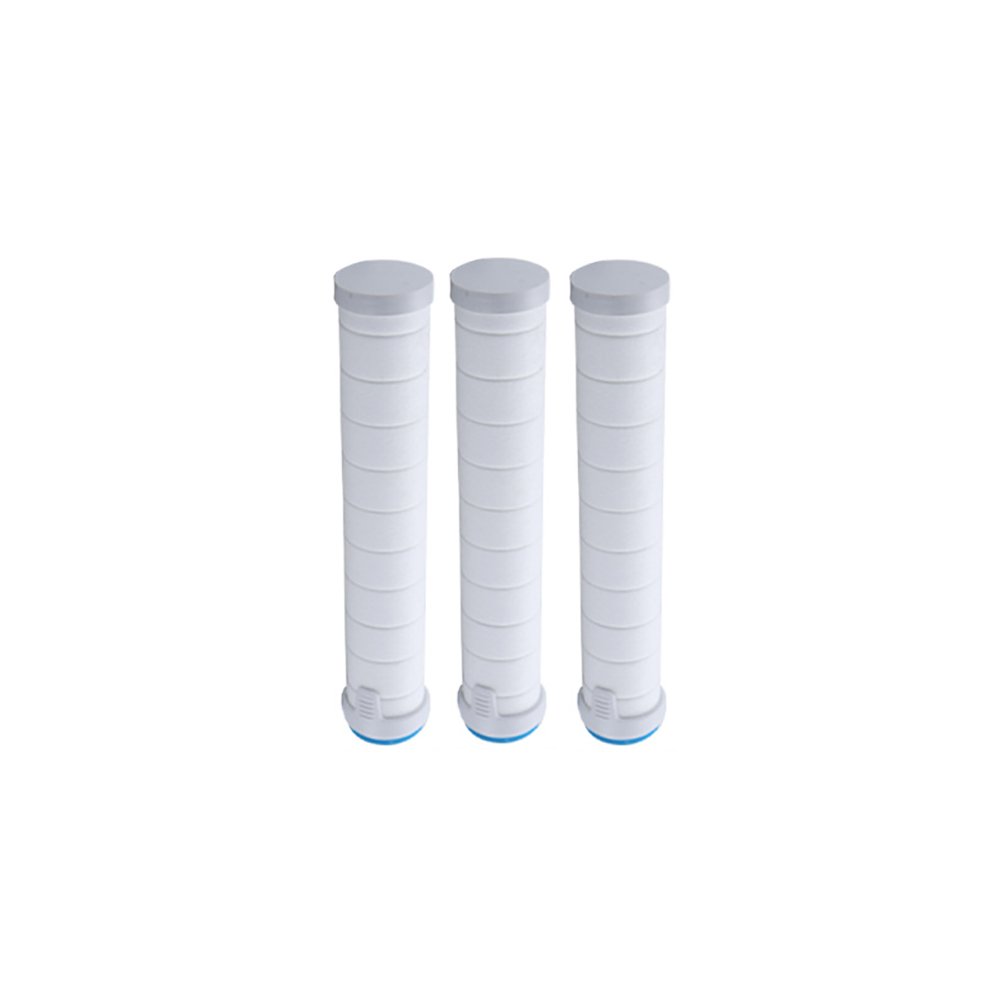 Showery® Ecoflow Massage Shower Head6Showery UK