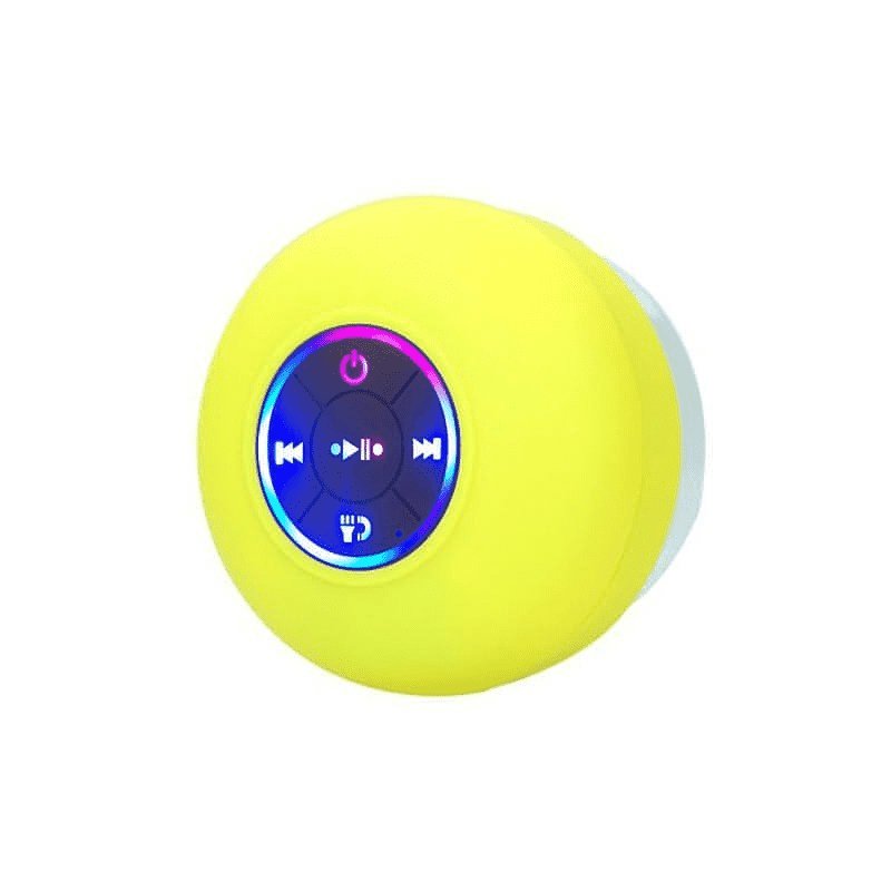 Showery® Beat Waterproof Bluetooth Bathroom Speaker11Showery UK