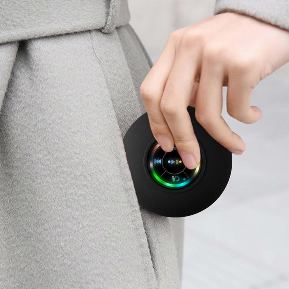 Showery® Beat Waterproof Bluetooth Bathroom Speaker17Showery UK