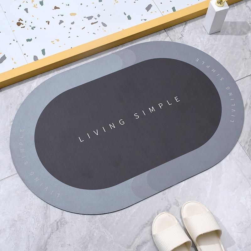 Showery® Super Bath Mat4Showery UK