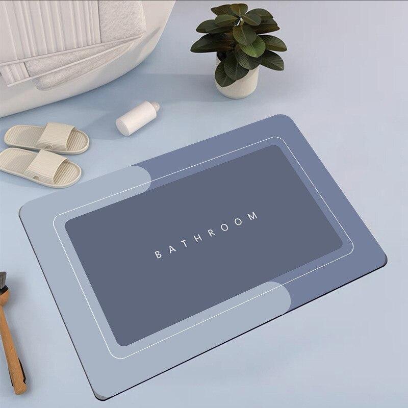 Showery® Super Bath Mat6Showery UK
