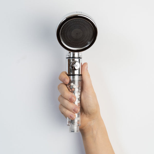 Mystery Solved: Can a Shower Head Increase Water Pressure?