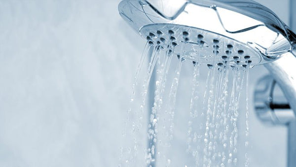 Easy Fixes for Low Water Pressure in Your Shower