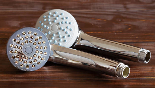 How to Soften Hard Water In Your Home - SUK