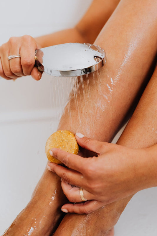How to Optimise Your Shower Temperature and Timing - Showery UK