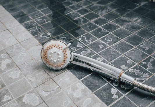 Solve Your Showerhead Woes with These Practical Tips - Showery UK