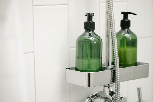 The Best Shower Organisers for Your Bathroom - Showery UK
