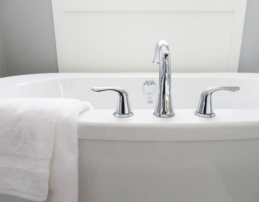 The Ultimate Way to Improve Your Shower Experience - Showery UK