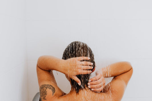 Why Filters Are Essential for Your Showerhead - Showery UK
