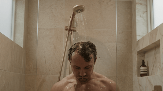 Best Shower Head for Low Water Pressure in the UK - Showery UK