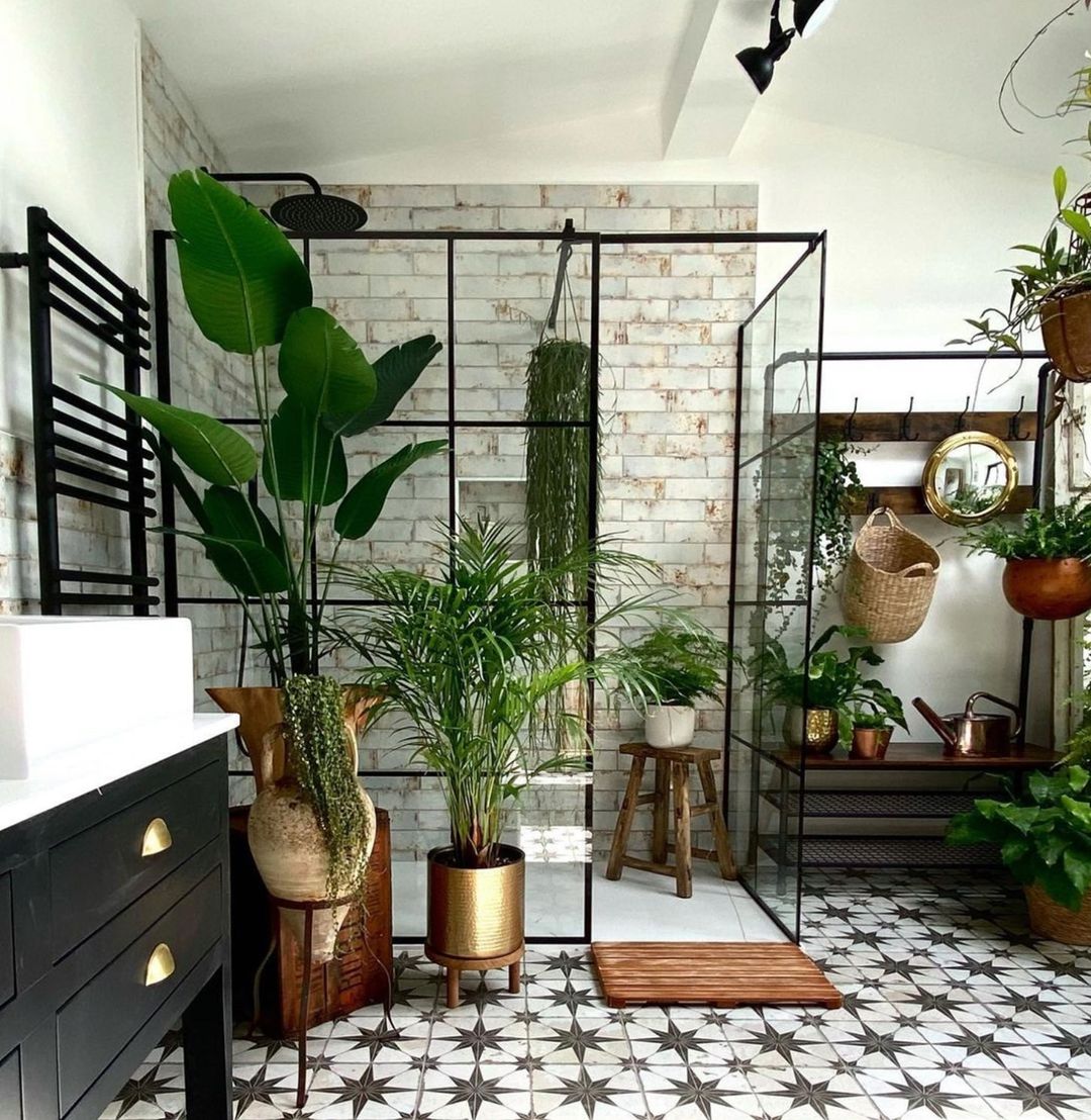 DIY Tips for a Modern Shower Space – Showery UK