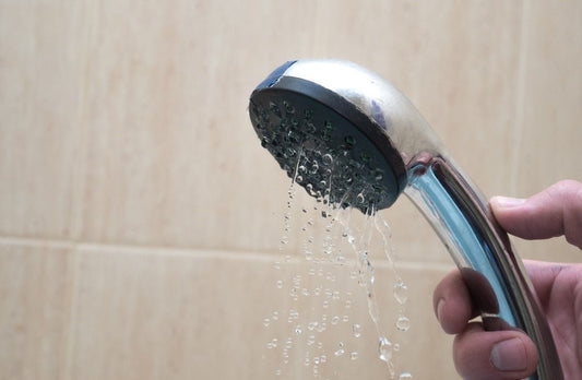 Fix a Dripping Shower Head with This Easy Guide - Showery UK