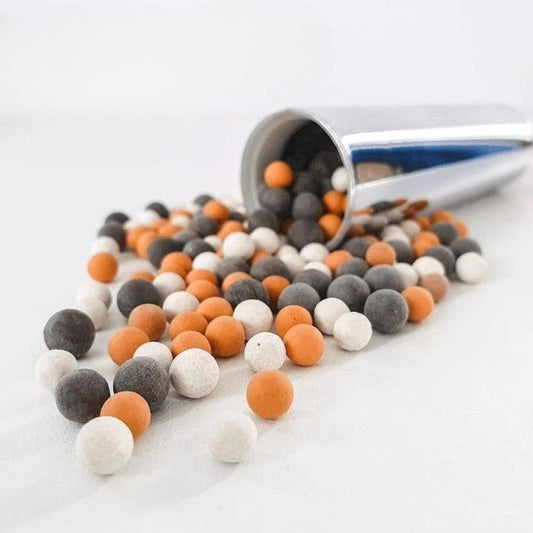 How Shower Filters Work - Showery UK