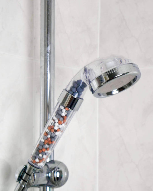 How to Clean a Shower Head Without Vinegar - SHOWERY UK