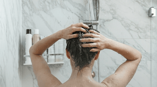 How to Improve Shower Pressure Without Calling a Plumber - Showery UK