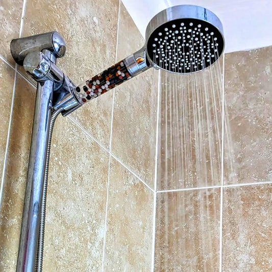 How to Increase Water Pressure in Your Shower: Tips and Tricks - Showery UK