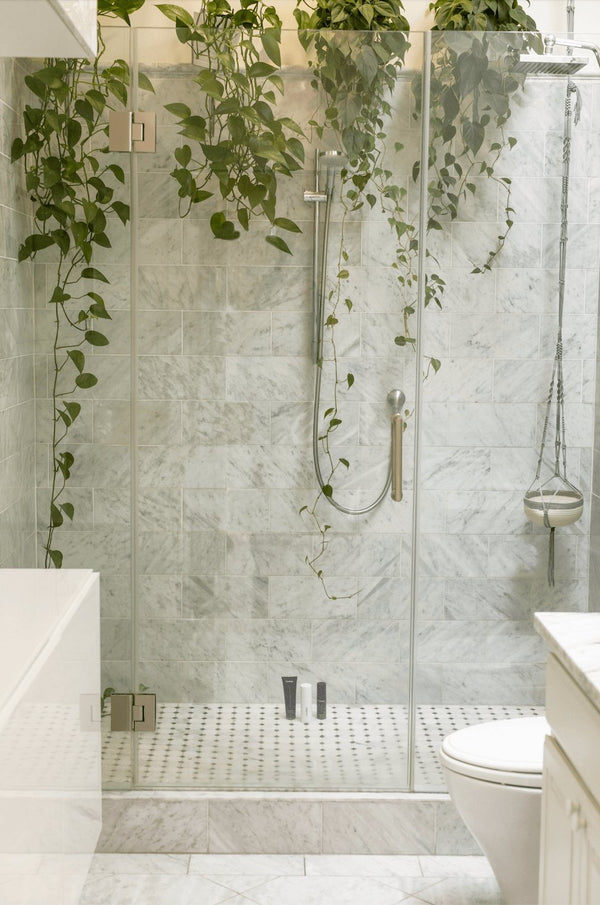 How to Pick the Perfect Shower for Your Bathroom
