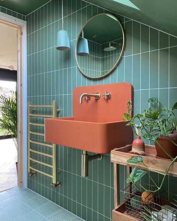 Inspiring New Looks For Your Bathroom in 2024