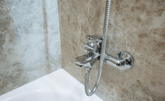 DIY Tips for Installing a Long Shower Hose