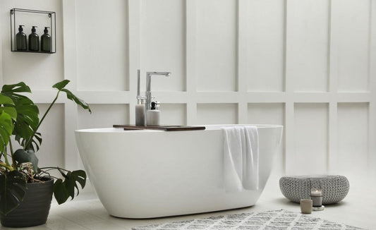 Your Bathroom Deserves More: 3 Simple Upgrades to Turn It Into a Spa-Like Retreat