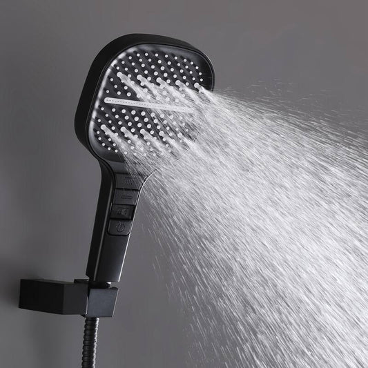 The 2026 Shower Revolution: Why UK Households are Moving Beyond the "Basic Rinse" - Showery UK