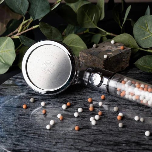 The 6 Best Shower Heads In 2026 - Showery UK