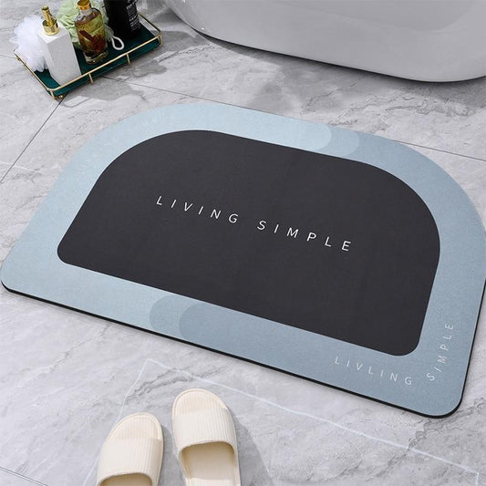 Top Non-Slip Bath Mats for Safety and Style - Showery UK