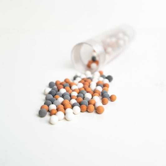 Understanding Shower Head Filters for Hard Water - Showery UK