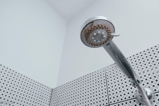 Water hardness in my area in the UK – What You Need to Know - Showery UK