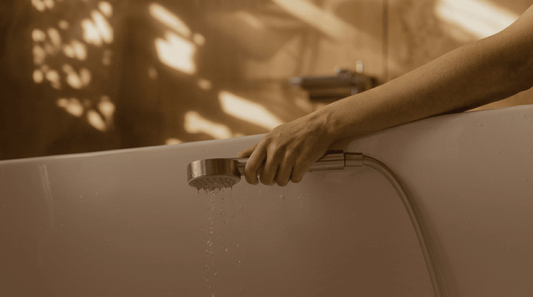 Water-Saving Shower Heads: Do They Actually Work? - Showery UK