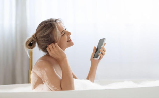What Is an IPX7 Rating? Waterproof Shower Speakers Explained - Showery UK