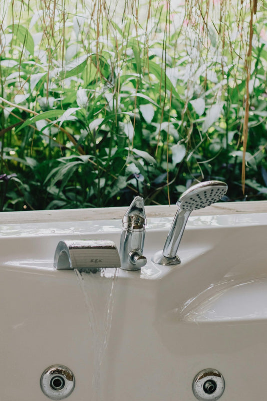 Why is my shower head dripping? - Showery UK