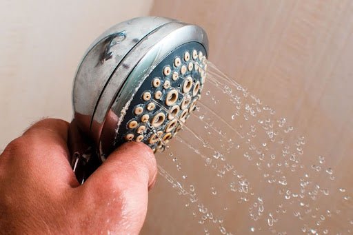 Why My Shower is Making a High-Pitched Noise or Whistling - SHOWERY UK