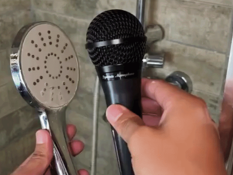 Shower Head Image