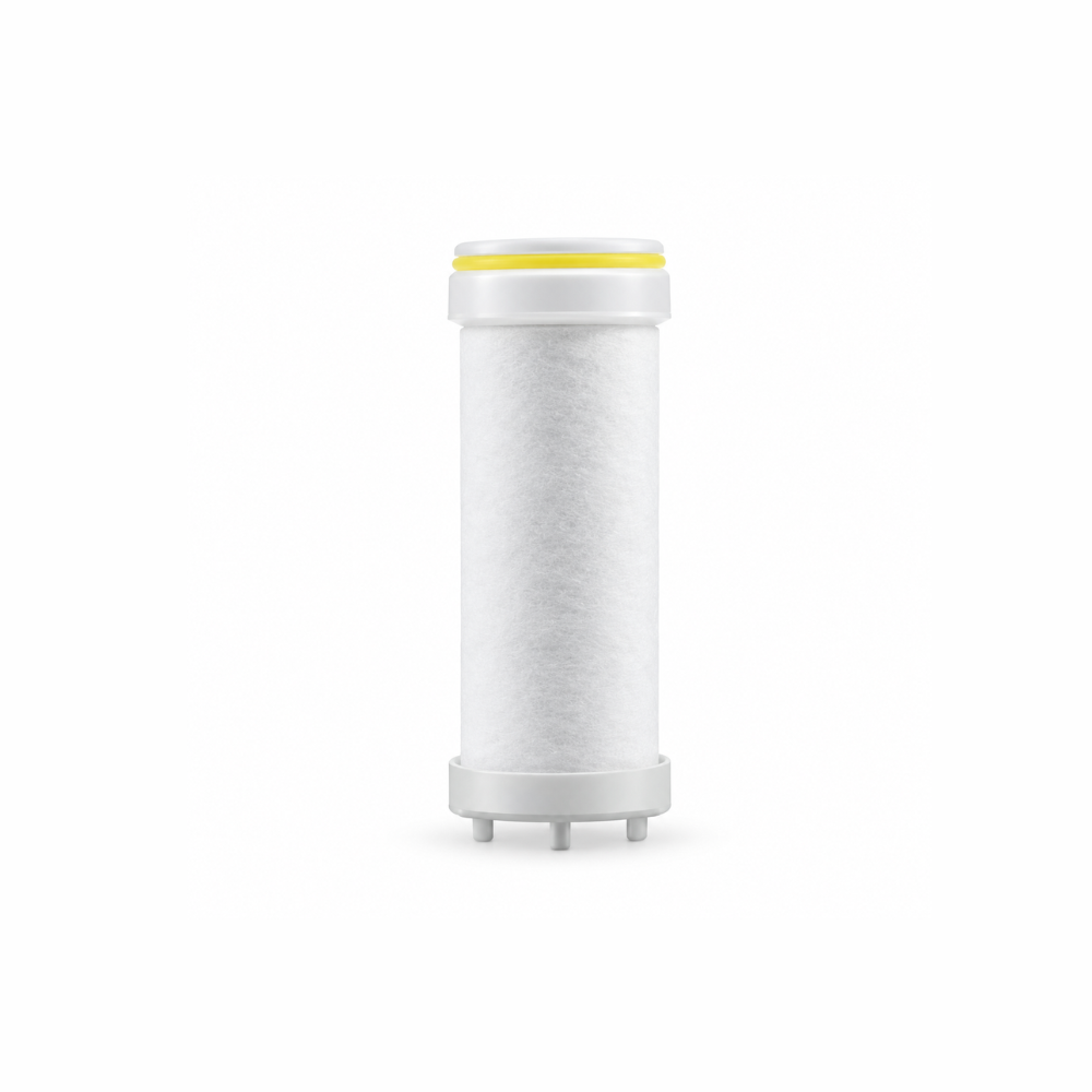 Showery® HydroBoost 4 Mode Showerhead Replacement Filter