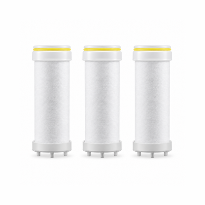 Showery® HydroBoost 4 Mode Showerhead Replacement Filter