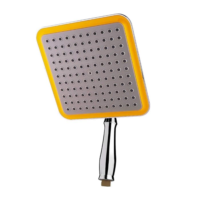 ® 360° Swivel 9 Inch Rainfall Shower Head