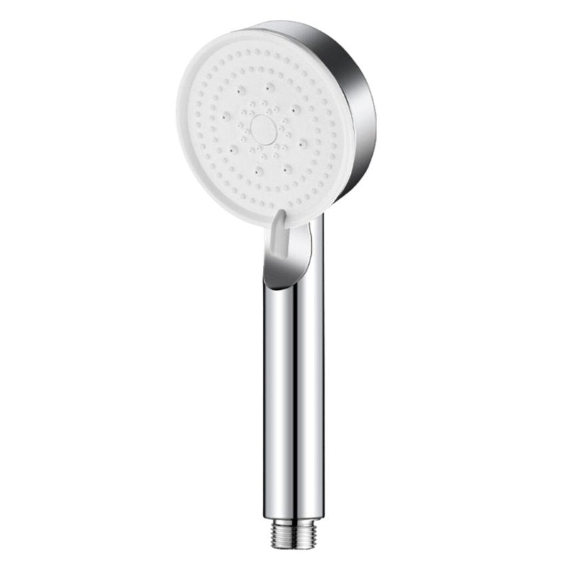 Showery® 5 Mode High Pressure Shower Head - Chrome/Silver2Showery UK