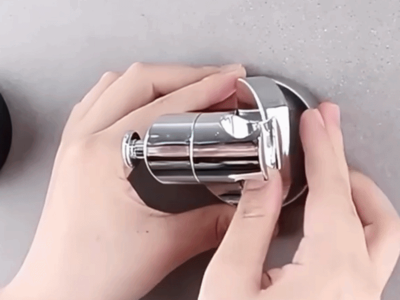 Shower Head Image