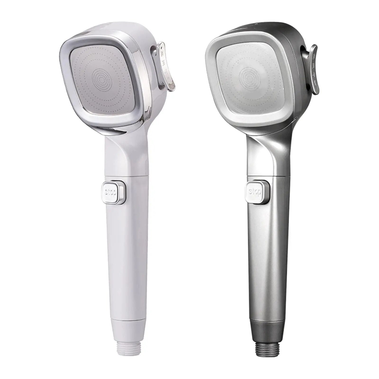 ® 4 1 High Pressure Shower Head