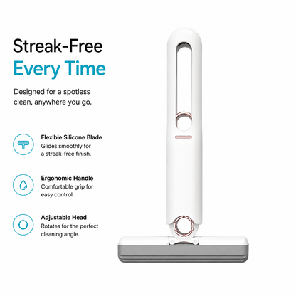 Showery® MiniMop Pro.