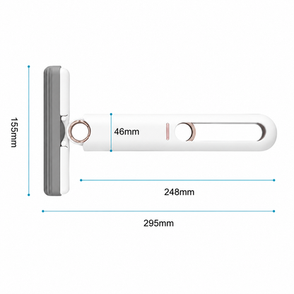 Showery® MiniMop Pro.